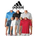 Climacool 3-Stripes Golf Polo